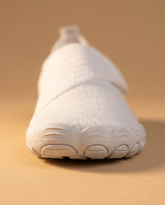 Extra Wide Feet