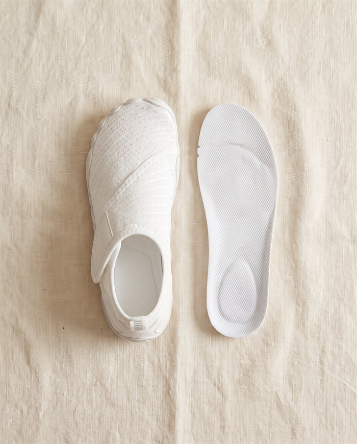 Flat Feet